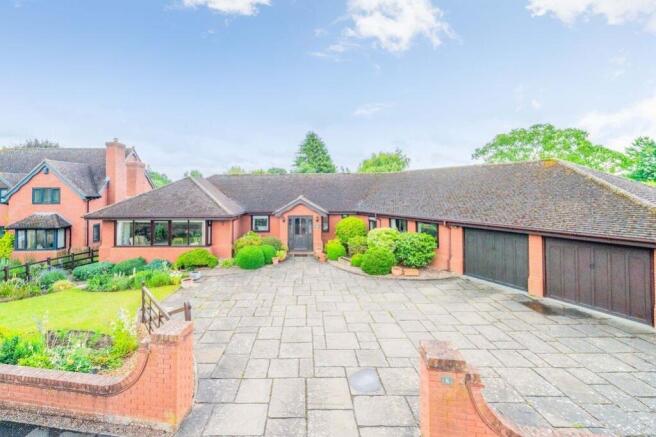 Front of Property EmilyDimelowEwemoveWhitchurchand
