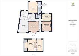 Broad Lane Floorplan