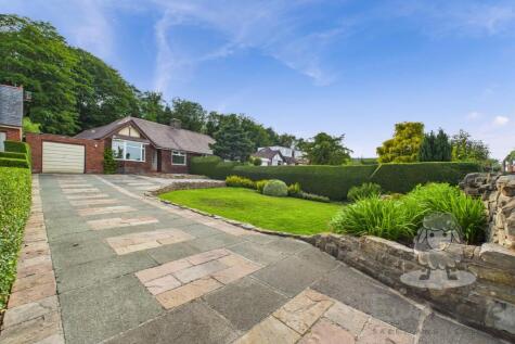 Broad Lane, St. Helens, Merseyside, WA11