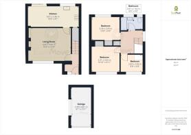Brookfield Avenue Floorplan