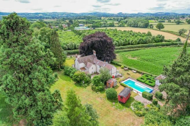 Drone EmilyDimelowEwemoveWhitchurchandNantwich