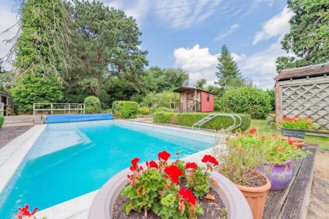 Pool EmilyDimelowEwemoveWhitchurchandNantwich