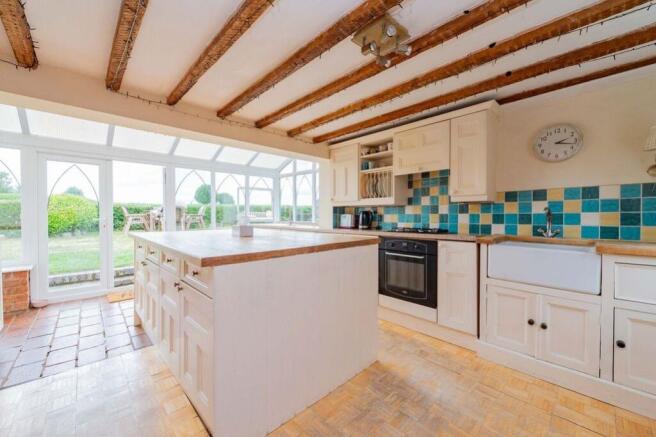 Kitchen EmilyDimelowEwemoveWhitchurchandNantwich