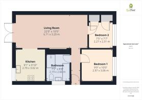 Floorplan - Charlotte Thomasson Ewemove Whitchurch