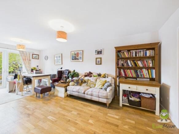 Living Room - Charlotte Thomasson Ewemove Whitchu