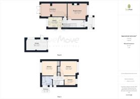 Gunning Avenue Floorplan