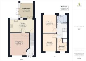 Mayfield Avenue Floorplan