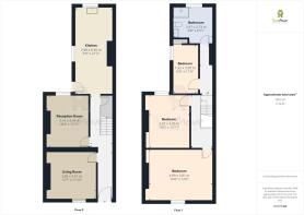 St Anns Road Floorplan