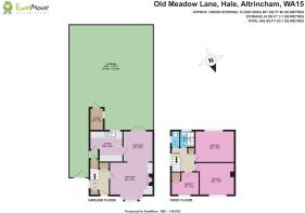2D Floorplan - EweMove