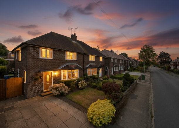 104 Old Meadow Lane - EweMove