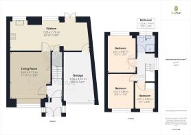 Bodmin Grove Floorplan