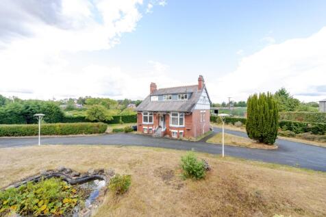 , Higher Heath, Whitchurch, Shropshire, SY13