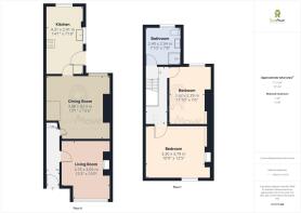 Blackbrook Road Floorplan