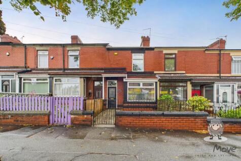 Blackbrook Road, St. Helens, Merseyside, WA11