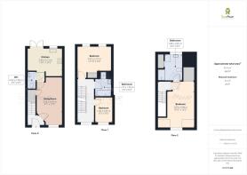 Prestwick Close Floorplan