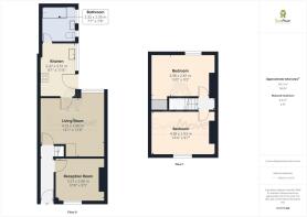 Rodney Street Floorplan