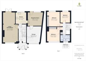 Coverdale Avenue Floorplan