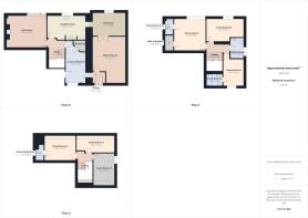 Whole Property Floor Plan