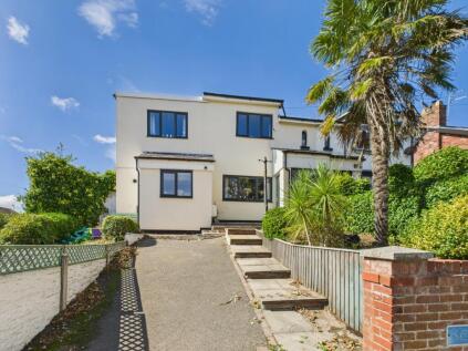 School Road, Hightown, Liverpool, Merseyside, L38