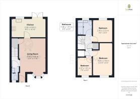 Cygnet Gardens Floorplan