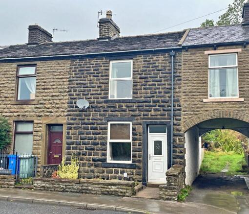 Property from the Front