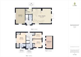 EweMove - Atherton Drive Floorplan