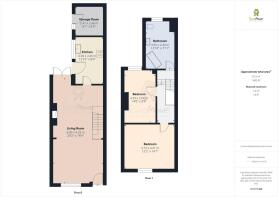 EweMove - Haresfinch View Floorplan