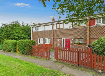 Stersacre, Shrewsbury, Shropshire, SY1