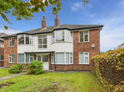 Derby Court, Derby Road, Formby, Liverpool, Merseyside, L37