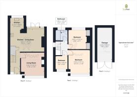 EweMove - The Grove Floorplan
