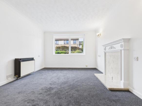 Living and Dining Space - Mere Court - EweMove Est