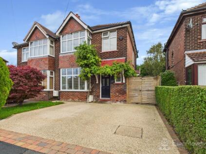 Adswood Old Hall Road, Cheadle Hulme