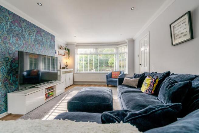 Living Room - Ashton Lane - EweMove