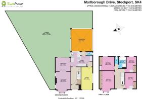 EweMove - Floor Plan