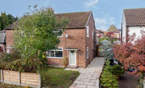 Worthington Road, Sale