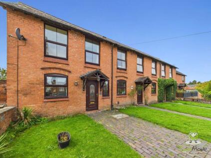 The Mews, Whitchurch, Shropshire, SY13