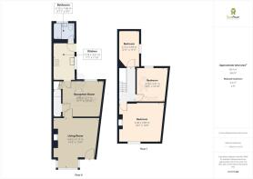 EweMove - Bell Lane Floorplan