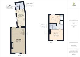 EweMove - City Road Floorplan