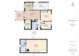 Floorplan - Sutton Park Drive