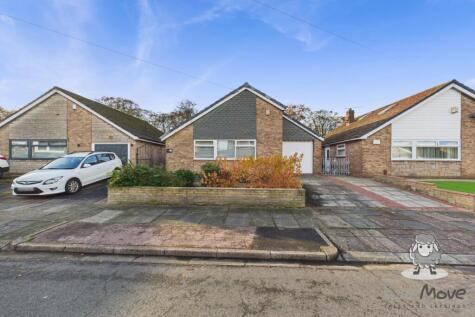 Sutton Park Drive, St. Helens, Merseyside, WA9