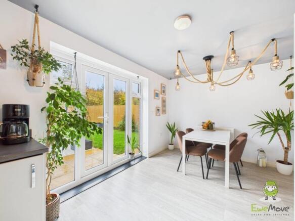 Kitchen EmilyDimelowEwemoveWhitchurchandNantwich