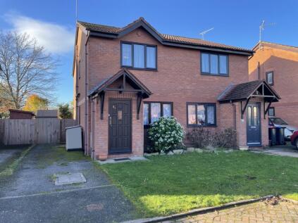 34 Pipers Court, Hoole, Chester