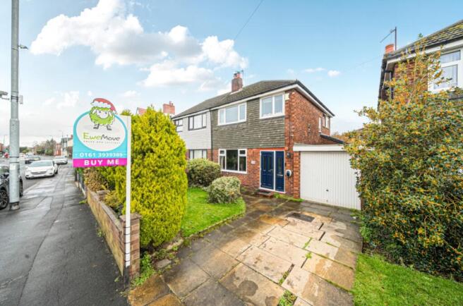 External Shot - EweMove Sale