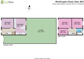 49 Worthington Rd EweMove Sale 