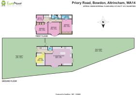 Rayleigh Priory Road Bowdon - EweMove