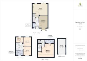 EweMove - Quicks Field Drive Floorplan