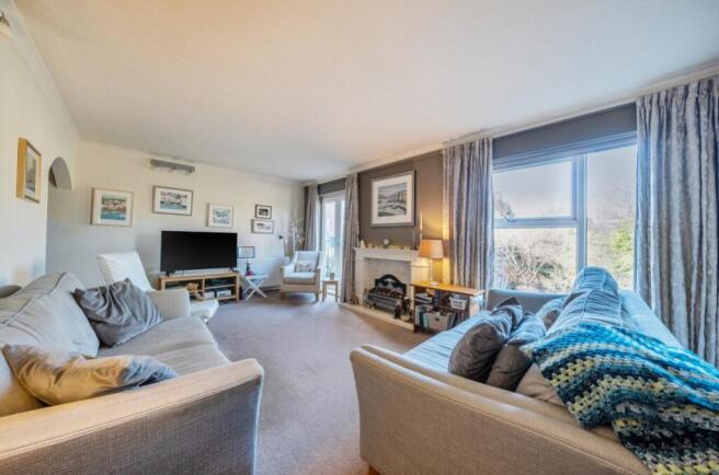 Living Room - Ashwood - EweMove