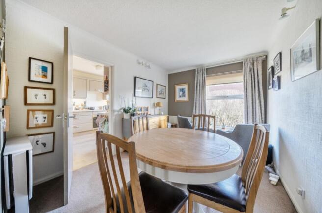 Dining Room - Ashwood - EweMove