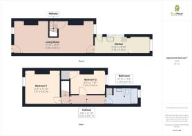 Floorplan - Charlotte Thomasson Ewemove Whitchurch