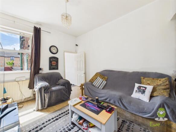 Living Room - Charlotte Thomasson Ewemove Whitchur